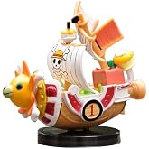 Netavantaj One Piece Korsan Gemisi Mini Fig&uuml;r 7 Cm
