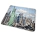 Produktbild Kotdeqay York Statue of Liberty in NYC Baby Crib Pee Mat Washable Urine Bed Pads Absorbent Reusable Changing Pad Mattress