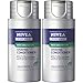 Price comparison product image Philips Norelco HS800 Nivea for Men Shaving Conditioner Refill (Pack of 2) by Norelco