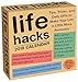 Life Hacks 2019 Day-to-Day Calendar by 