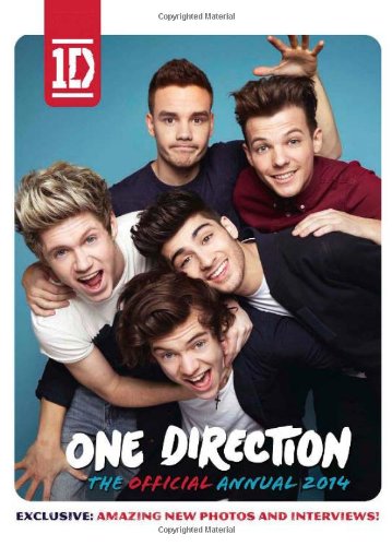 Download One Direction: The Official Annual 2014 (Annuals 2014) Download One Direction: The Official Annual 2014 (Annuals 2014)