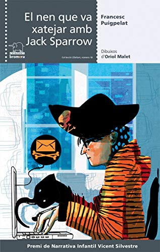 El Nen Que Va Xatejar Amb Jack Sparrow: 18 (L'elefant)