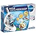 Produktbild #1118 600X Kinder Mikroskop • Galileo Natur unter dem Mikroskop mit 600 facher Vergrößerung Experimentier-Kasten Set