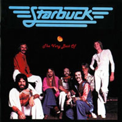 Preisvergleich Produktbild Starbuck - Backtracks (Best of) by Starbuck