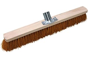 DOMERGUE Taliaplast - Balai De Piste Coco 60Cm