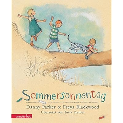 Sommersonnentag