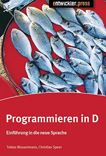 Programmieren in D