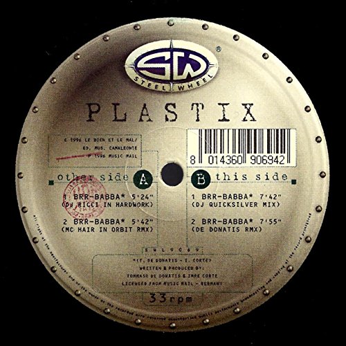 Preisvergleich Produktbild Brr-Babba