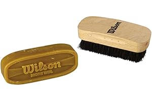 ‎WILSON Wilson Unisex-Adult GAME BALL PREP KIT American Football