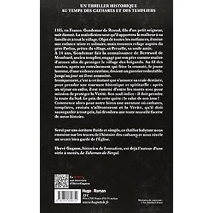 Damné T01 L'héritage des Cathares Livre en Ligne Damné T01 L'héritage des Cathares Livre en Ligne - Telecharger Ebook