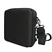 Produktbild Khanka Hard Case Travel Aufbewahrungstasche für Olympus 118760 Trooper 10 x 50 DPS I Fernglas (schwarz)