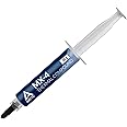 ARCTIC MX-6 (4 G) - Ultimate Performance Thermal Paste For CPU, Consoles, Graphics Cards, Laptops, Very High Thermal Conductivity, Long Durability, N - Imported Products From USA