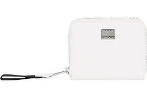 Tommy Jeans Donna Portafogli American Cool con Zip