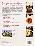 Image de Patisserie: A Step-by-step Guide to Baking French Pastries at Home