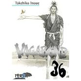 Vagabond 36