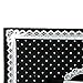 Warm Girl Comfortable Nail Art Pillow Hand Holder Cushion Plastic & Silicone Cushion Nail Arm Rest Manicure Accessories Tool Equipment (Black Set)