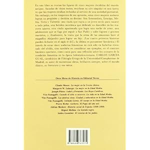 Audacias Femeninas