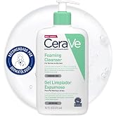 Foaming Cleansing Gel 236 ml
