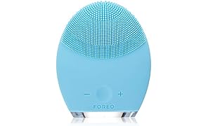 FOREO LUNA 2 Dispositivo per la pulizia del viso per Pelli Miste