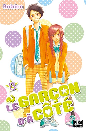 Le garçon d'à côté — Tome 13