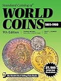  Standard Catalog of World Coins, 1801-1900, 9th Edition