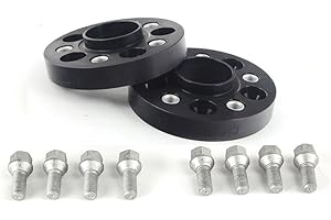 H&R B4255571 Spurverbreiterungen, Schwarz