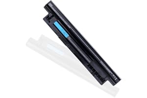BTMKS Notebook Laptop MR90Y XCMRD Li-ion battery for Dell Inspiron 3521 15-3521 15R-5537 3531 15R-5521 3537 3542 3721 17R-5721 3531 5421 Latitude 3440 3540 312-1387 4DMNG V8VNT FW1MN