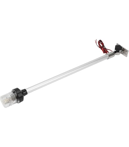 Talamex Navigatieverlichting: LED Navigatie verlichting 360° Talamex