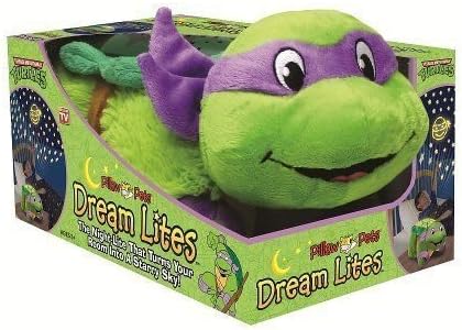 Dream Lites Teenage Mutant Ninja Turtles - Donatello