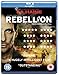 Rebellion (2011) ( L'ordre et la morale ) [ Origine UK, Nessuna Lingua Italiana ] (Blu-Ray)