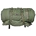 Produktbild ORIG. US SCHLAFSACKTRAGEVORRICHTUNG Schlafsack-Tragegestell Trageriemen Army