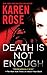 Produktbild Death Is Not Enough (The Baltimore Series, Band 6)