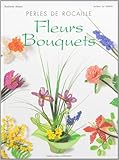 Perles de rocaille : Fleurs, bouquets