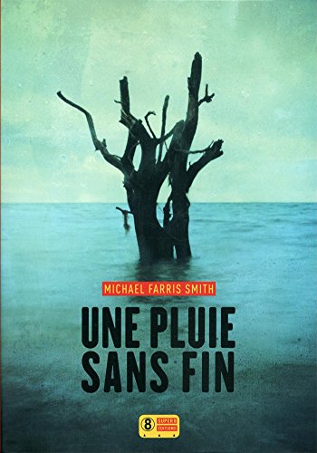 couverture de : [Une ]pluie sans fin