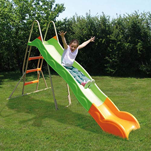 TRIGANO Milor Toboggan, Vert/Sable/Orange