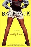 Cover zum Buch Backpack