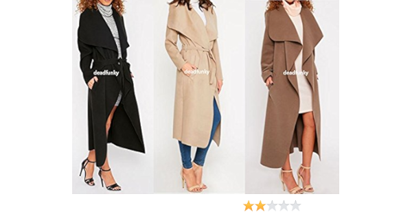 silver waterfall jacket