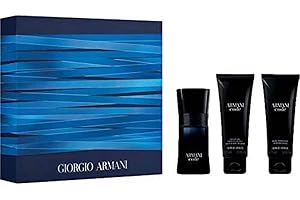 Emporio Emporio Armani Giorgio Code Pour Homme Set