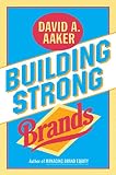 Image de Building Strong Brands (English Edition)