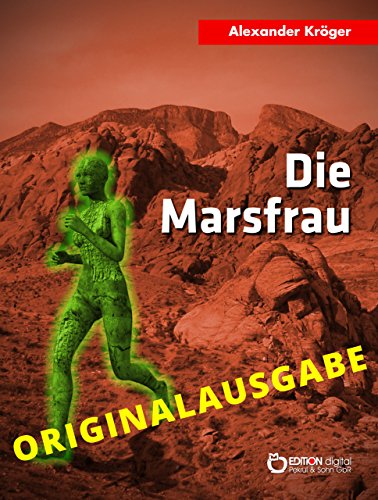 Die Marsfrau Die Marsfrau
