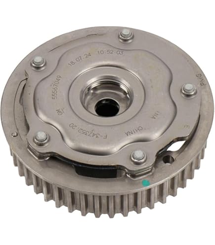 Intake & Exhaust Variable Valve Timing Sprocket For Chevrolet Cruze Malibu Spark | UK - View #10