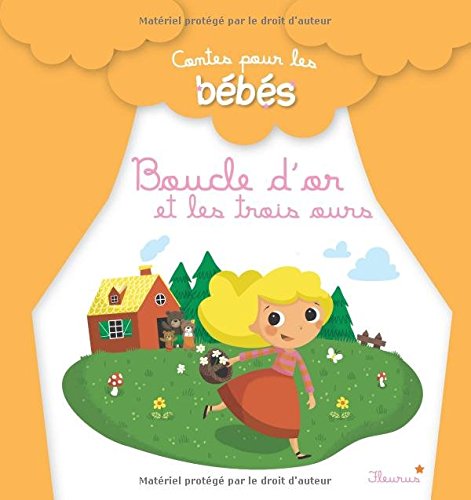 Download Boucle d'or et les trois ours Download Boucle d'or et les trois ours