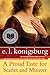 A Proud Taste for Scarlet and Miniver by 
