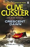 Image de Crescent Dawn: Dirk Pitt #21 (Dirk Pitt Adventure Series)