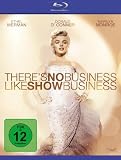 Rhythmus im Blut [Blu-ray] - Marilyn Monroe