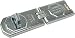 Produktbild ABUS Panzer- Überfalle Nr 110/155mm - Sb-