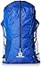 Produktbild Salomon Unisex-Erwachsene Out Medieval Surf Peak Rucksack, Blau (Srf Th Wb/Mdval Blu), 24x36x45 centimeters