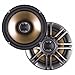 Price comparison product image Polk Audio DB651 Polk 6.5" Coaxial Speakers Silver