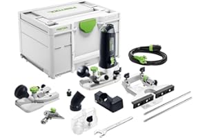 Festool Modul-Kantenfräse MFK 700 EQ-Set - 576236