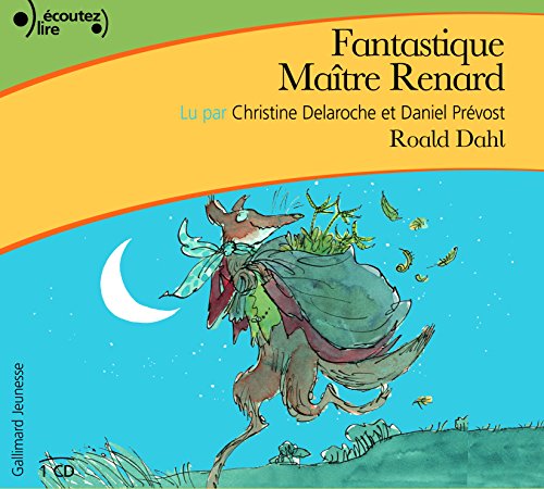 Fantastique Maitre Renard en ligne Fantastique Maitre Renard en ligne
